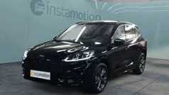 Schwarz Neu 2024 Ford Kuga ST-Line SUV | 29.900 € (Guter Preis)
