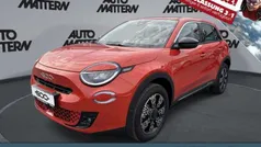 Sole orange Neu 2025 Fiat 600 Style SUV | 23.990 € (Superpreis)