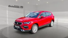 Gebraucht 2021 Seat Ateca Style SUV | 20.500 € (Fairer Preis)