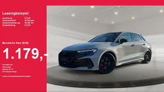 Gebraucht 2025 Audi RS3 Comfort Limousine | 92.270 €