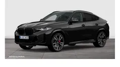 Gebraucht 2024 BMW X6 M Sport SUV | 89.995 € (Fairer Preis)
