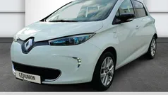 Gebraucht 2018 Renault Zoe LIMITED Kleinwagen | 11.540 € (Teuer)