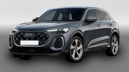 Nuevo Audi Q5 Ambiente 204 CV (150 kW) 2026 Gris SUV