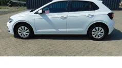 Gebraucht 2022 VW Polo Life Limousine | 15.390 € (Guter Preis)