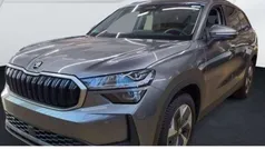 Gebraucht 2024 Skoda Kodiaq Selection SUV | 46.890 € (Fairer Preis)