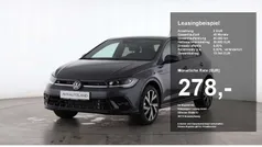 Rauchgrau Neu 2025 VW Polo R-line Kleinwagen | 26.930 € (Guter Preis)