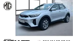 Silber Neu 2025 Kia Stonic Vision SUV | 23.679 € (Fairer Preis)
