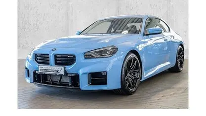 Gebraucht BMW M2 Performance 480 PS (353 kW) 2025 Coupé