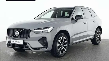 Gebraucht 2023 Volvo XC60 Plus SUV | 39.990 € (Guter Preis)