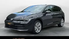 VW Golf VIII