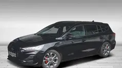 Gebraucht 2023 Ford Focus ST-Line X Kombi | 20.490 € (Fairer Preis)