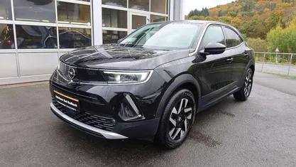 Gebraucht 2022 Opel Mokka Elegance SUV | 17.990 € (Fairer Preis)