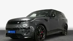 Gebraucht 2025 Land Rover Range Rover Sport Autobiography SUV | 157.042 €