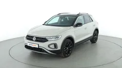 Gebraucht 2024 VW T-Roc Move SUV | 28.000 € (Guter Preis)