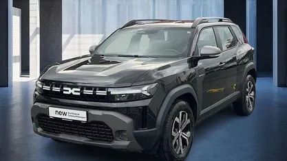 Gebraucht 2025 Dacia Duster Expression Limousine | 20.670 € (Superpreis)