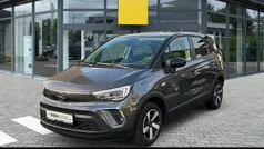 Gebraucht 2021 Opel Crossland X Edition SUV | 14.990 € (Fairer Preis)