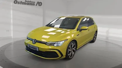 Gebraucht 2022 VW Golf R-line Limousine | 24.710 € (Fairer Preis)