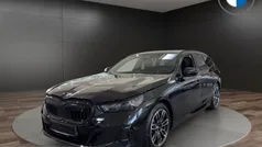 Gebraucht 2025 BMW i5 M Sport Limousine | 83.390 €