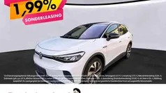 Gebraucht 2021 VW ID.4 Pro Performance SUV | 22.977 € (Guter Preis)