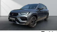 Grau Gebraucht 2023 Cupra Ateca VZ SUV | 35.990 € (Fairer Preis)