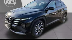 Abyss black Neu 2025 Hyundai Tucson Prime SUV | 35.990 € (Fairer Preis)