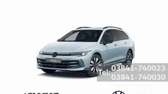 Gebraucht 2025 VW Golf VIII Goal Kombi | 29.990 € (Fairer Preis)