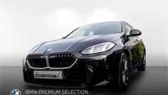 Schwarz Gebraucht 2024 BMW 120 Shadowline Kleinwagen | 30.900 € (Superpreis)