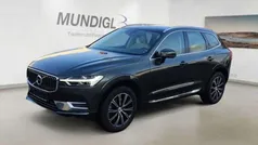 Gebraucht 2019 Volvo XC60 Inscription SUV | 33.550 € (Fairer Preis)
