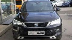 Magic schwarz Gebraucht 2020 Seat Ateca XCELLENCE SUV | 20.890 € (Fairer Preis)