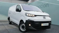 Weiß Neu 2024 Fiat Scudo Comfort Van / Kleinbus | 32.640 € (Fairer Preis)