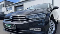 Mangangrau Gebraucht 2023 VW Passat Business Kombi | 25.860 € (Guter Preis)