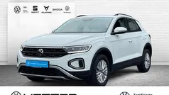 Gebraucht 2022 VW T-Roc Life SUV | 19.899 € (Fairer Preis)