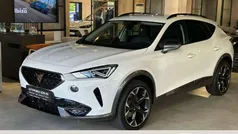 Gebraucht 2023 Cupra Formentor SUV | 27.990 € (Fairer Preis)