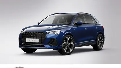 Gebraucht 2022 Audi Q3 S-Line SUV | 63.579 €