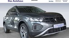 Indiumgrau metallic Neu 2025 VW T-Roc Life SUV | 35.250 € (Superpreis)