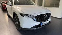 Gebraucht 2024 Mazda CX-5 Ad'Vantage SUV | 32.990 € (Fairer Preis)