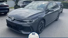 Grau Neu 2025 VW Golf VIII R-line Kombi | 36.495 € (Fairer Preis)
