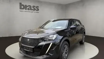 Gebraucht Peugeot 2008 Active 101 PS (74 kW) 2023 SUV