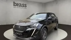 Gebraucht 2023 Peugeot 2008 SUV | 18.990 € (Fairer Preis)