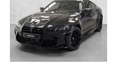 Gebraucht 2025 BMW M4 Competition Edition Coupé | 104.299 € (Superpreis)