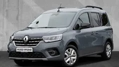 Grau Gebraucht 2021 Renault Kangoo Intens Van / Kleinbus | 18.850 € (Fairer Preis)