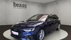 Gebraucht 2022 Audi A4 S-Line Kombi | 26.800 € (Superpreis)