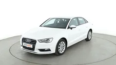 Gebraucht 2015 Audi A3 Attraction Limousine | 14.440 € (Fairer Preis)