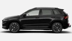 Gebraucht 2025 Skoda Karoq SportLine SUV | 35.910 € (Fairer Preis)