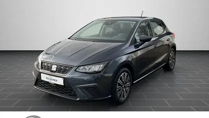 Gebraucht Seat Ibiza Style 116 PS (85 kW) 2024 Limousine
