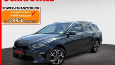 Gebraucht 2021 Kia Ceed Sportswagon Spirit Kombi | 16.979 € (Fairer Preis)