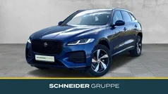 Gebraucht 2023 Jaguar F-Pace Basis SUV | 63.900 €