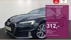 Gebraucht 2023 Audi A5 Sportback Sport Limousine | 37.880 € (Guter Preis)