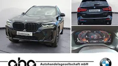 Gebraucht 2024 BMW X3 M Sport SUV | 47.760 € (Fairer Preis)