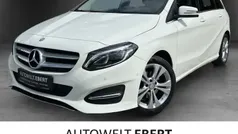 Gebraucht 2014 Mercedes A200 Style Limousine | 12.490 € (Fairer Preis)